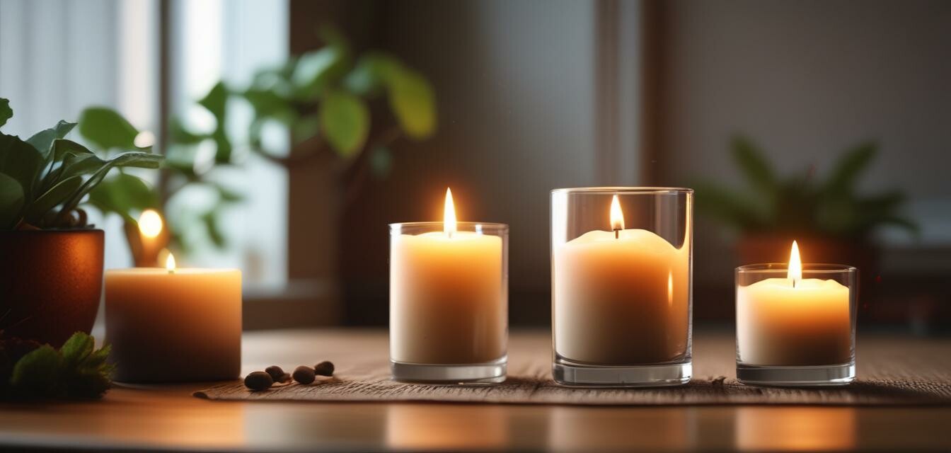 Aromatherapy Essentials